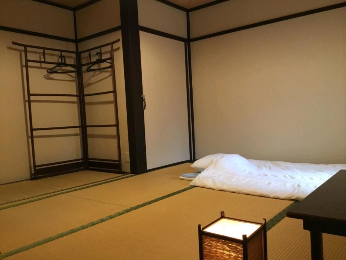 Shirakawa Guest house Kyoto