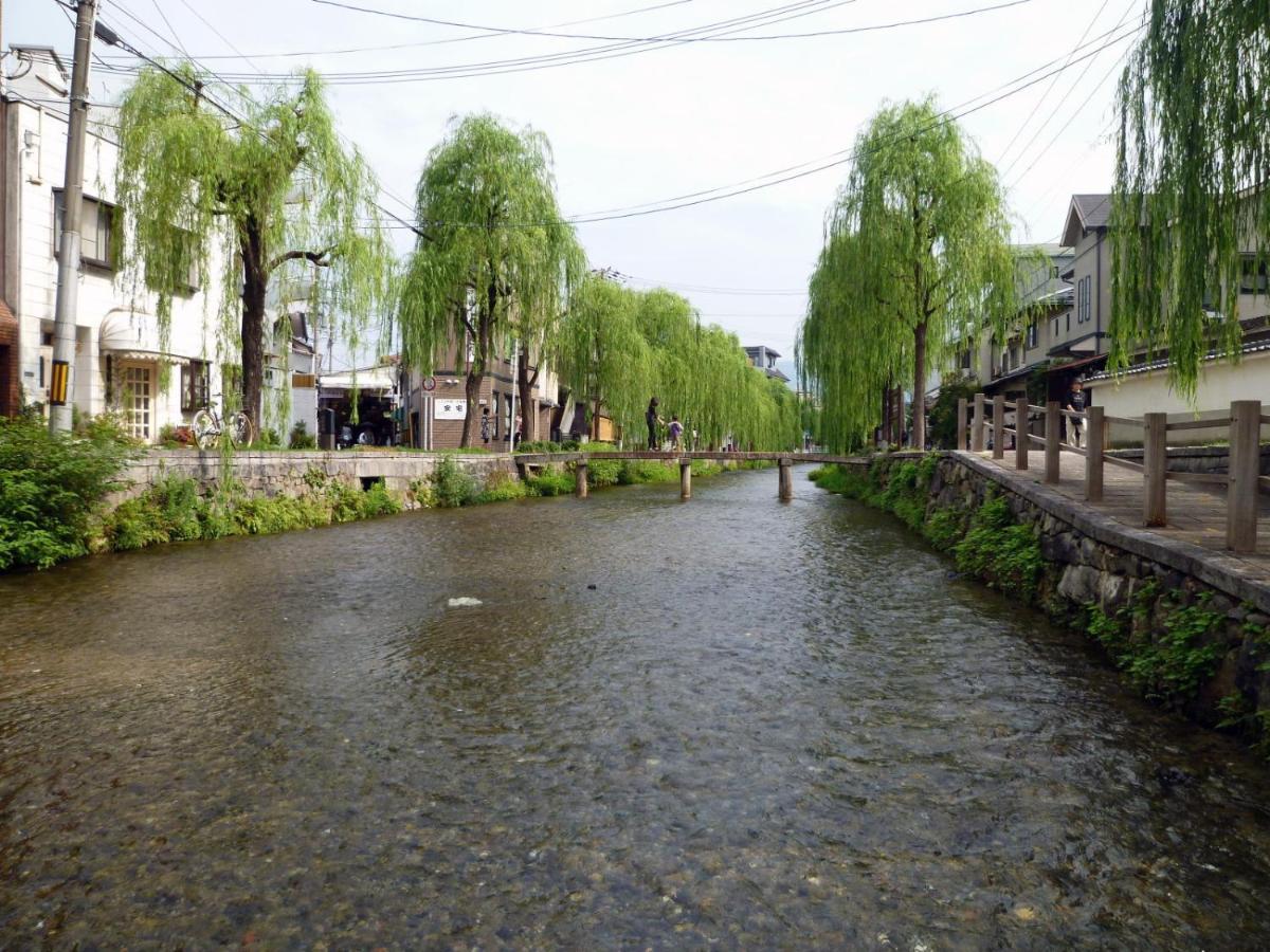Shirakawa * Kyoto