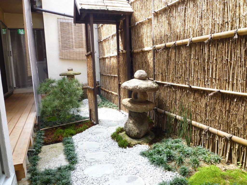 Shirakawa Guest house Kyoto