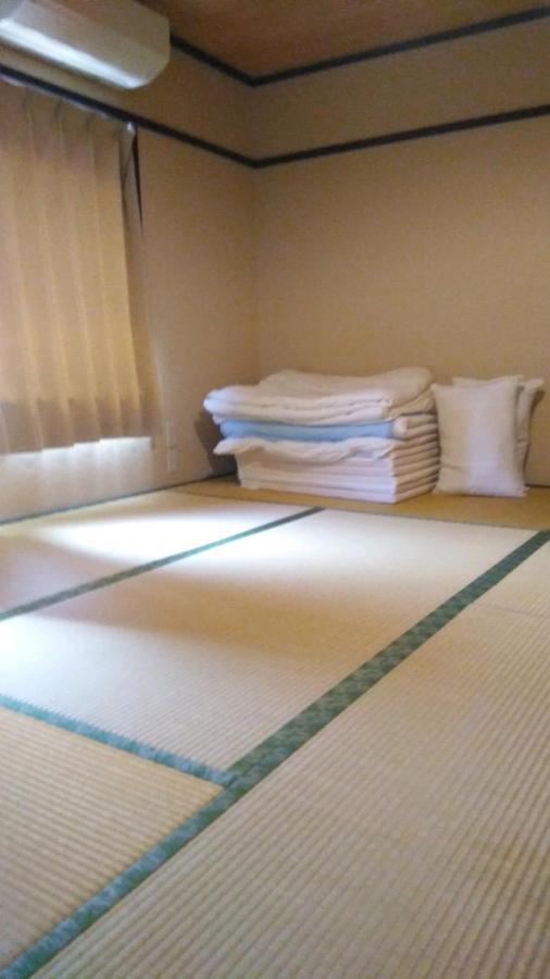 Guest house Shirakawa