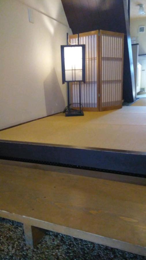 Shirakawa Guest house Kyoto
