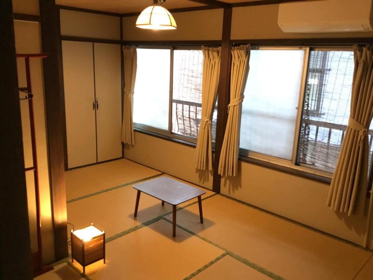 Casa de hóspedes Shirakawa